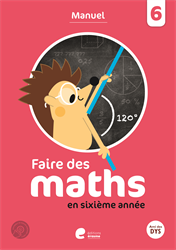 Faire des maths 6e - Offre découverte
